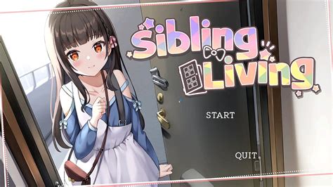 Like Siblings Hentai by Ronna .